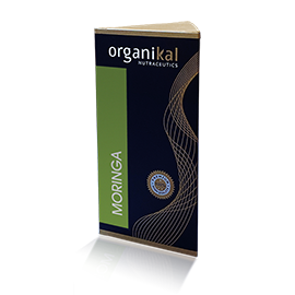 Organikal Moringa Organikal Moringa