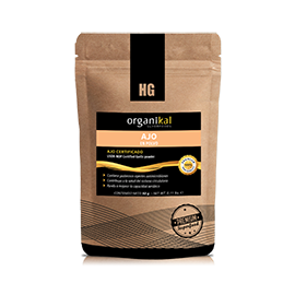 Organikal Superfoods Ajo Organikal Superfoods Ajo