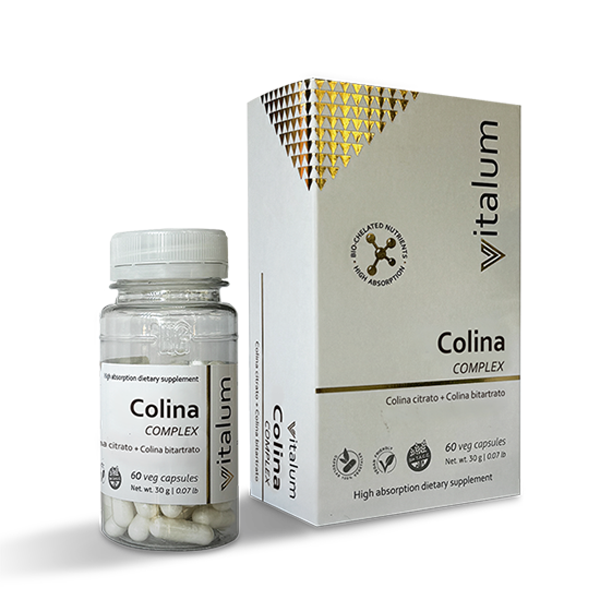 Colina complex Colina complex